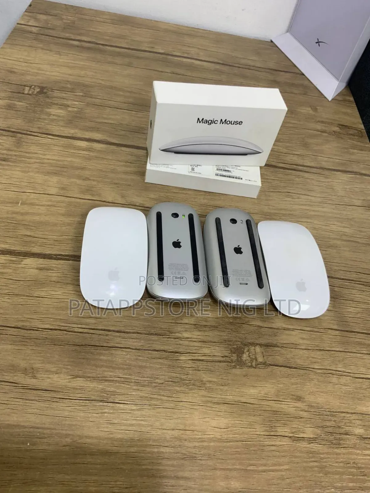 Apple Magic Mouse 2