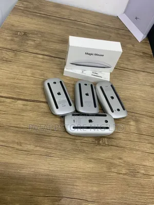 Apple Magic Mouse 2