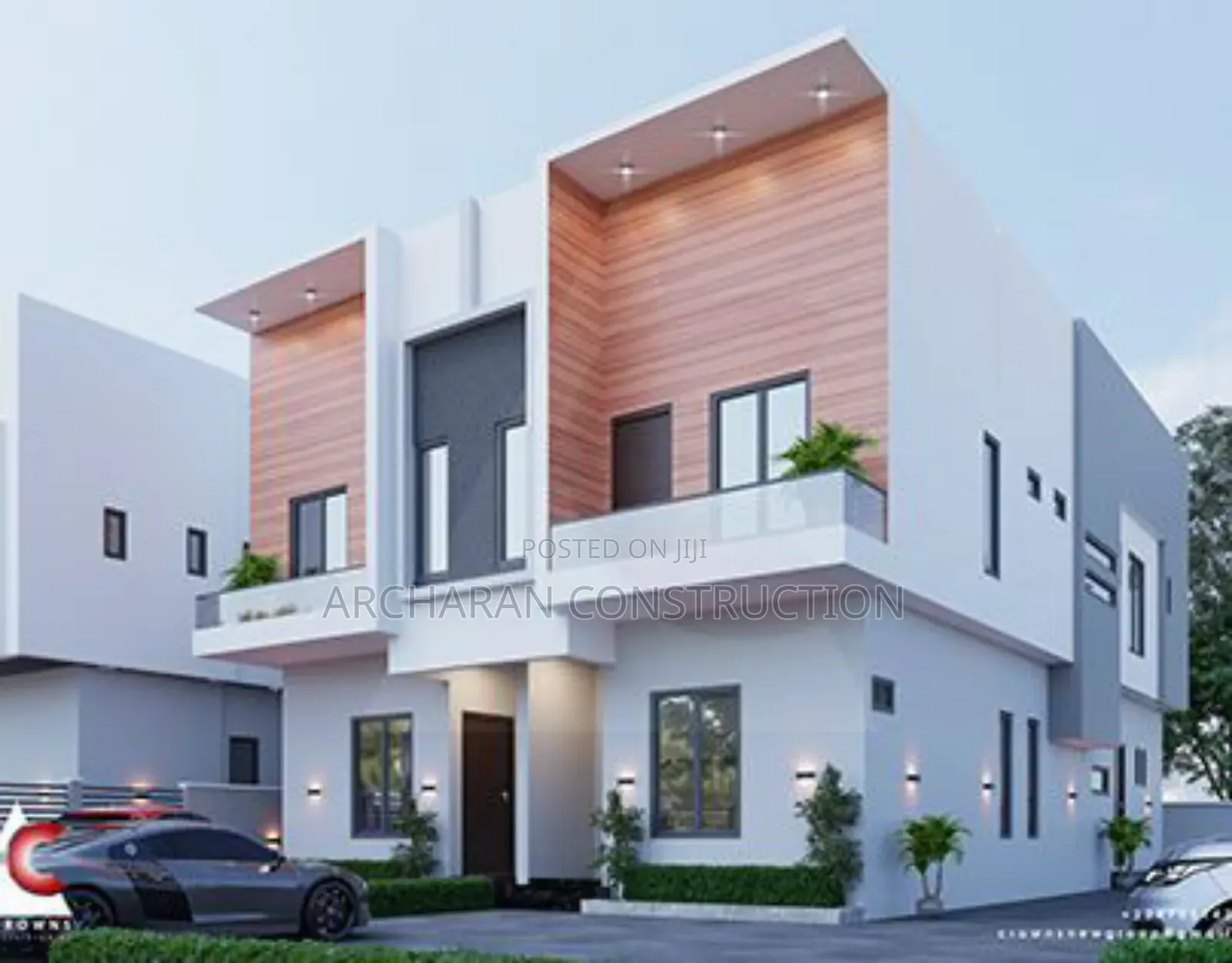 Evolution Duplex