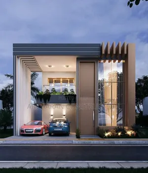 Evolution Duplex
