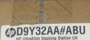 New Hp 2013 Laptop Docking Stations