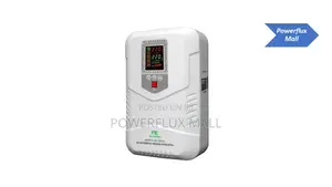 10KVA Relay Voltage Stabilizer (45v-270v).