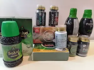 Prevent Difficult Illness With Faforlife Products
