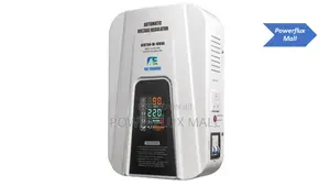 10kva Relay Voltage Stabilizer (45v-260v)