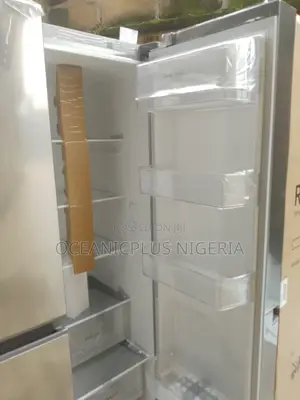 New-Most Selling 688litre LG Double Door Refrigerator
