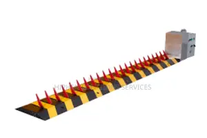 Remote Tyre Killer Specifications Electric Tire Killer