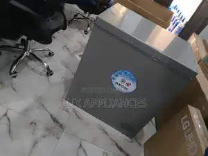 Aeon 150liter Brand New Chest Freezer