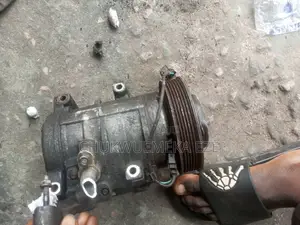 AC Compressor For Hyundai