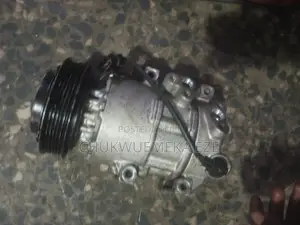 AC Compressor for Hyundai Ix35