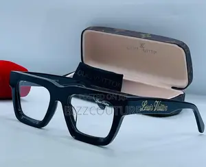 Original Louis Vuitton Eye Waer Sunglasses Is Available Now