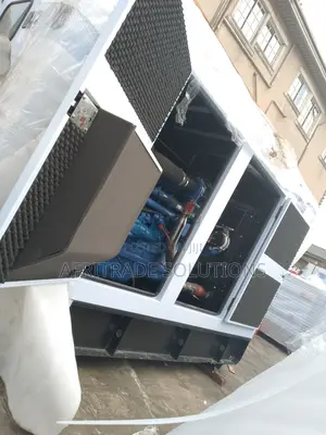 Best Quality Perkins 200kva Soundproof Generator