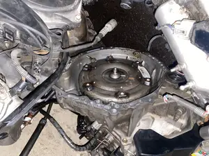 Automatic Gearbox/Transmission for 2008 Toyota Camry