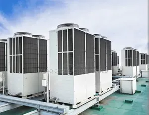 Central Air Conditioner Installation and Piping Expert