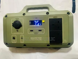 Solar Power Station Marstek 1000wh