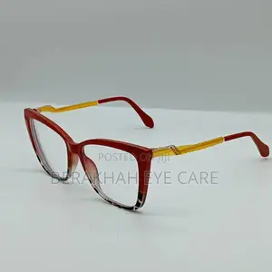 Optical Glasses and Frames