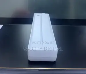 Portable Wireless Thermal Printer Inkless and Toner-Less