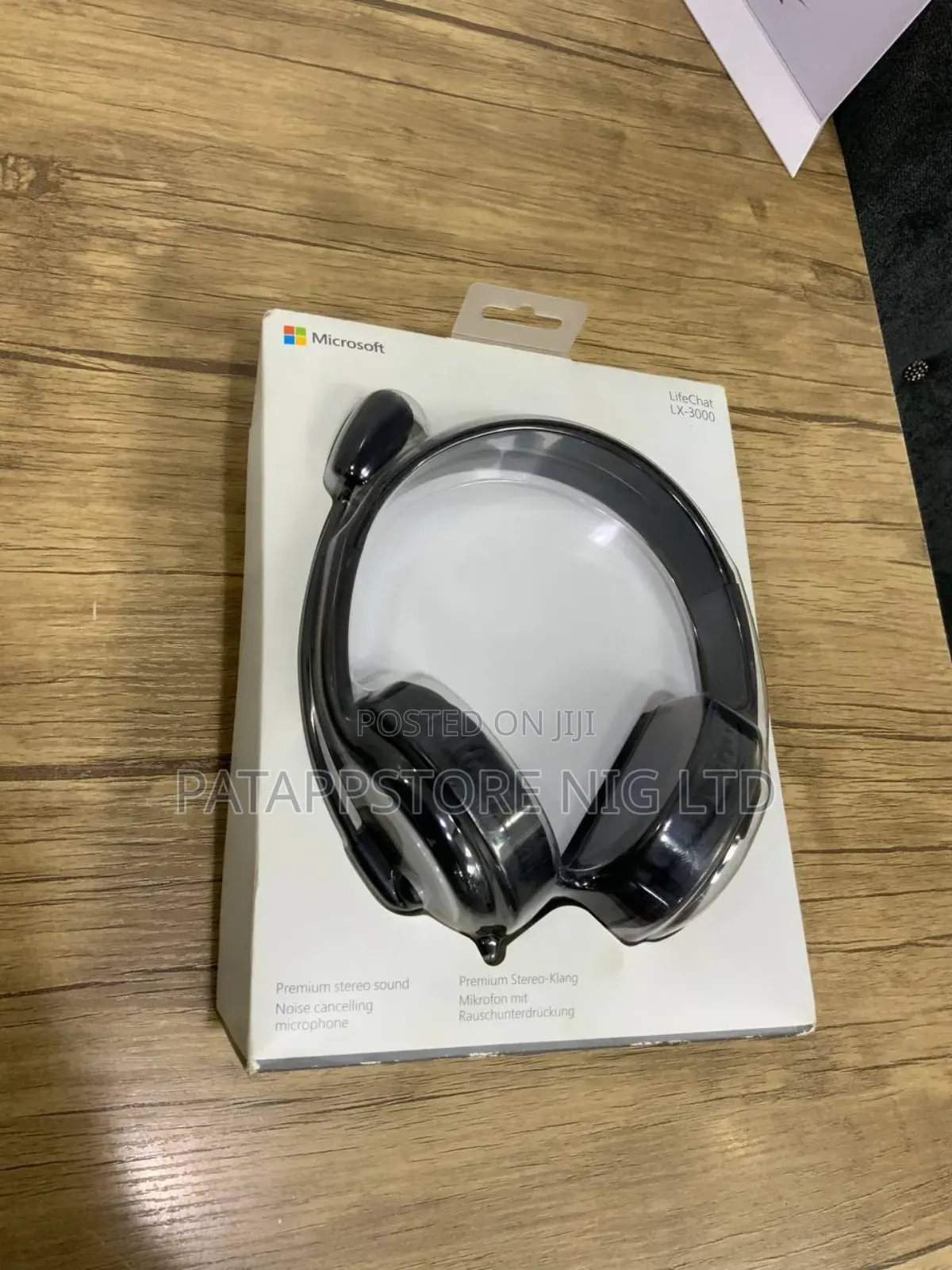 Microsoft Surface Headset