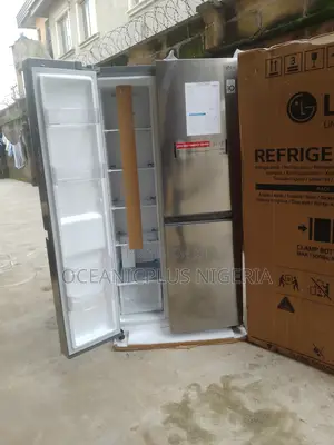 Affordable [688litre] Double Door -Top Mount Refrigerator
