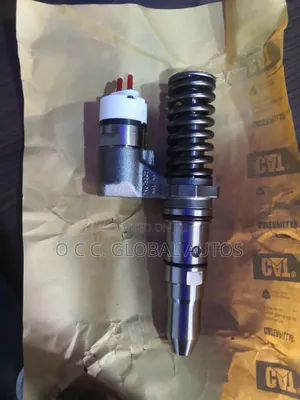 Original Cat Caterpillar Nozzle 3508/3512