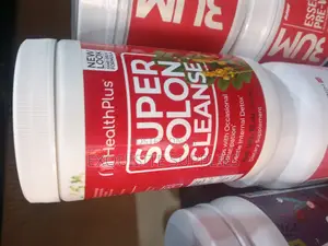 Health Plus Super Colon Cleanse