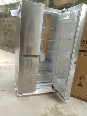 Moderately Priced 688litres Lg-Double Door Refrigerator