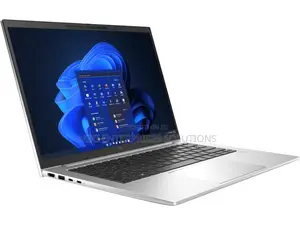 New Laptop HP EliteBook 1040 16GB Intel Core I5 SSD 256GB