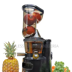 Premium Cold Pressed Slow Juicer Citrus Juicer Combo