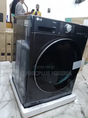 Premium 12kg LG Quality 2in1 Wash and Dry - Washing Machine