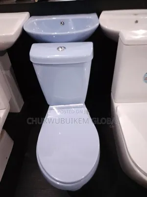 Standard Quality Wc Golden Diamond