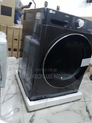 Customer Preferred [Lg] 2in1 Was and Dry Washing Machine
