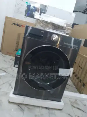 Affordable LG 12kg Automatic Washing Machine {4v9bcp2ee}