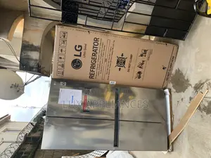 Nice Affordable 688l Lg Refrigerator