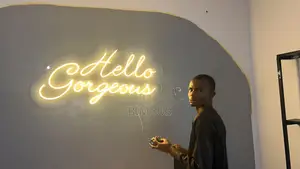 Indoor Signage/Led/Neon