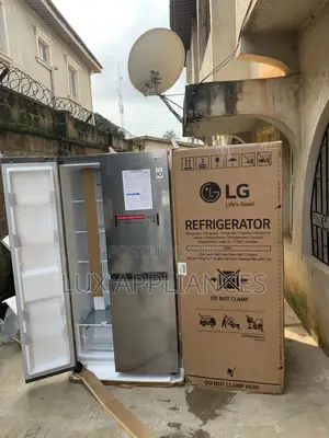 Best Selling 688l Refrigerator