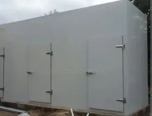 Commercial Cold Storage Room for Farms and Others