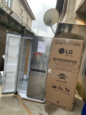 Unique Quality Refrigerator 688 Litre