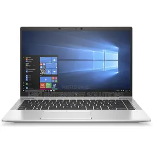 New Laptop HP ProBook 440 G9 16GB Intel Core I7 SSD 512GB