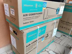 1.5hp Inverter Air Conditioner Hisense