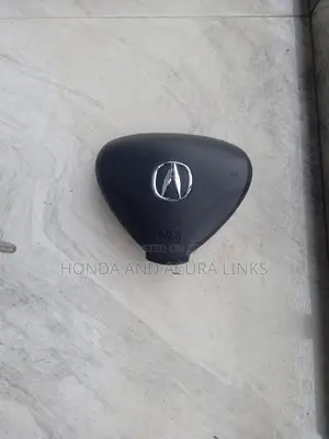 Steering Air Bag Cover Acura TL 09 - 2014