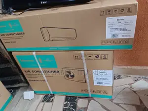 1hp Hisense Non Inverter Air Conditioner