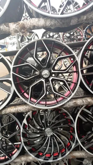 18rim for Universal