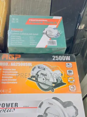 Circular Saw
