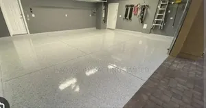 Plain Epoxy Design, Warehouse Epoxy Expert