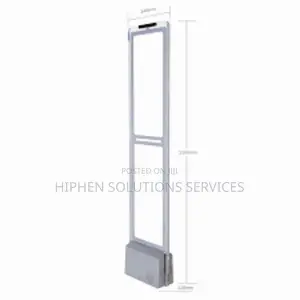 Anti-theft Gate EAS Alarm Security