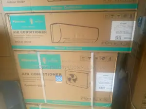 Hisense Ac 1.5hp Inverter