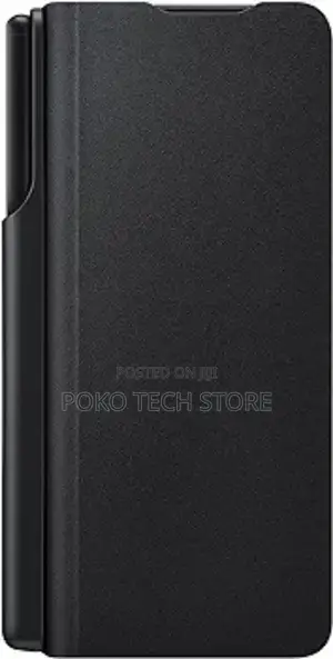 SAMSUNG Galaxy Z Fold 3 Phone Case With S Pen Cover