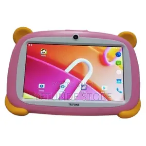 Trifone C788 Pro Kids Tablet - 64gb Rom - 4gb RAM - 5G SIM E