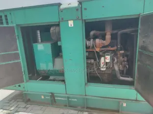 Overhaul Your Diesel Generator With Guarante 8mnths Warranty