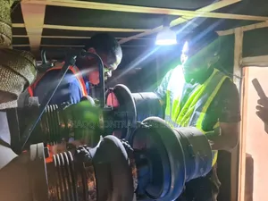 Heavy Duty Generator Repair Experts/ Electrical,Mechanical
