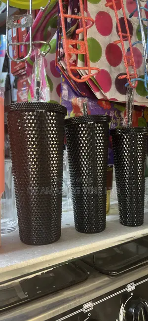 Smoothie Cup